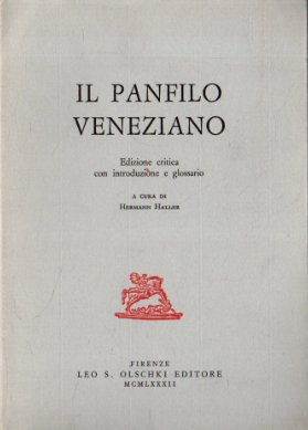 Autografato! Il panfilo veneziano