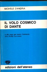 Autografato! Il volo cosmico di Dante