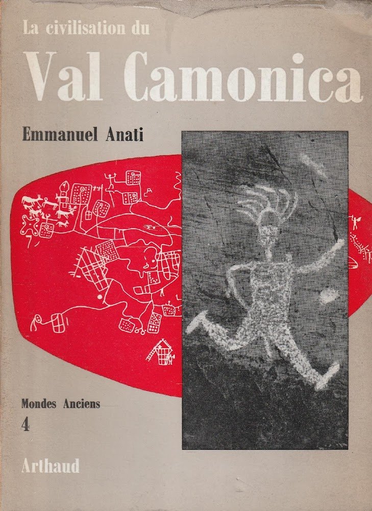 Autografato! La civilisation du Val Camonica