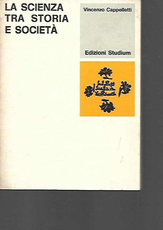 AUTOGRAFATO! La scienza tra storia e società
