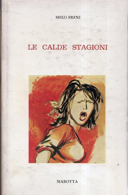 Autografato ! Le calde stagioni | Immagine Gallery 1