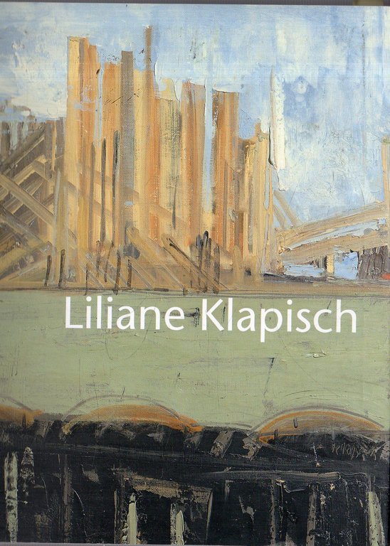 AUTOGRAFATO! Liliana Klapisch. Paintings 1949 - 2001 | Immagine Gallery 2