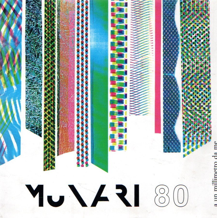 Autografato! Munari 80 : a un millimetro da me. Teoremi, … | Immagine principale