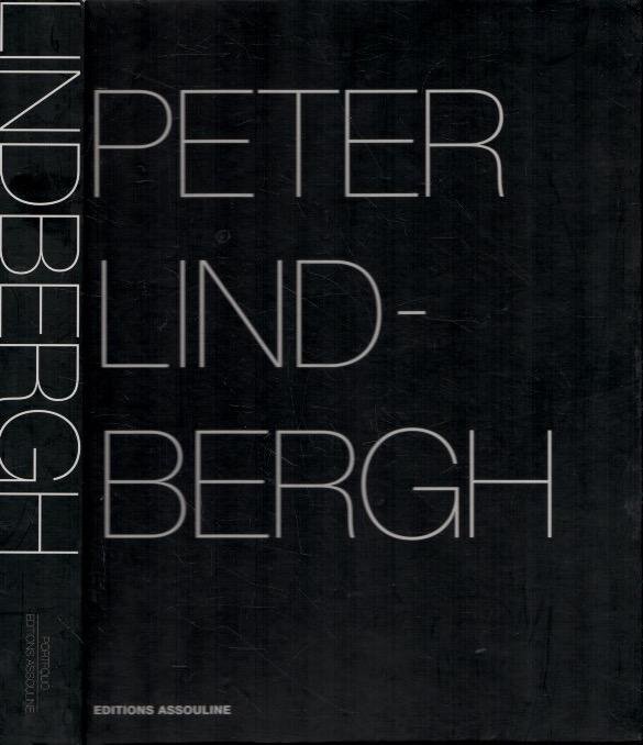 Autografato! Peter Lindbergh