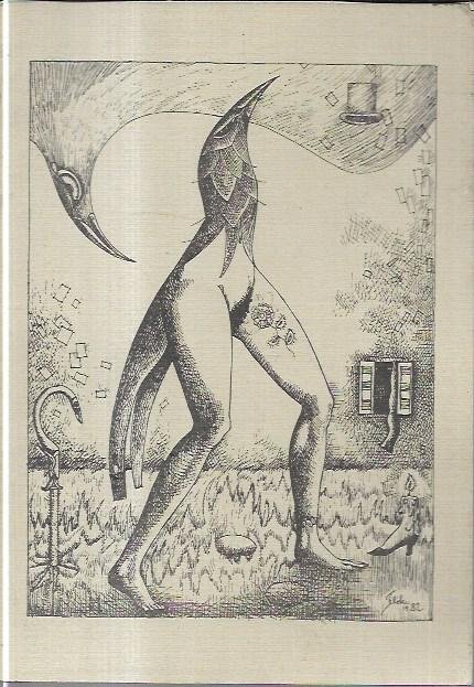 AUTOGRAFATO!!! Reiðhjól blinda mannsins