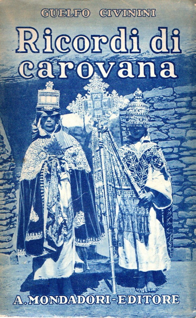 Autografato! Ricordi di Carovana | Immagine principale