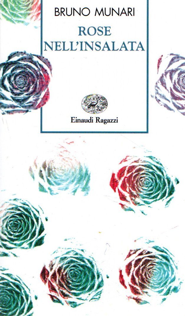 Autografato! Rose nell'insalata | Immagine principale