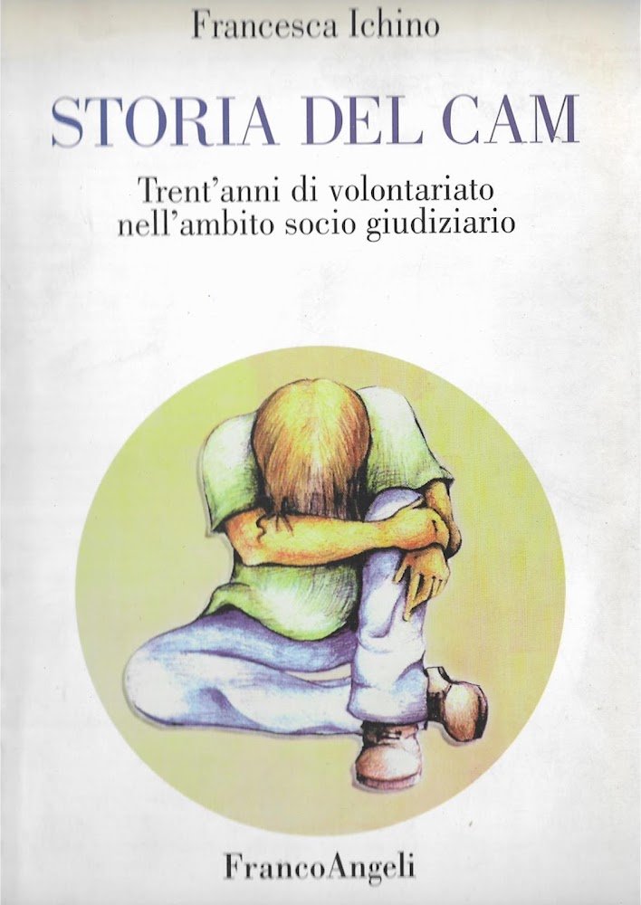 Autografato! Storia del CAM : trent'anni di volontariato nell'ambito socio …