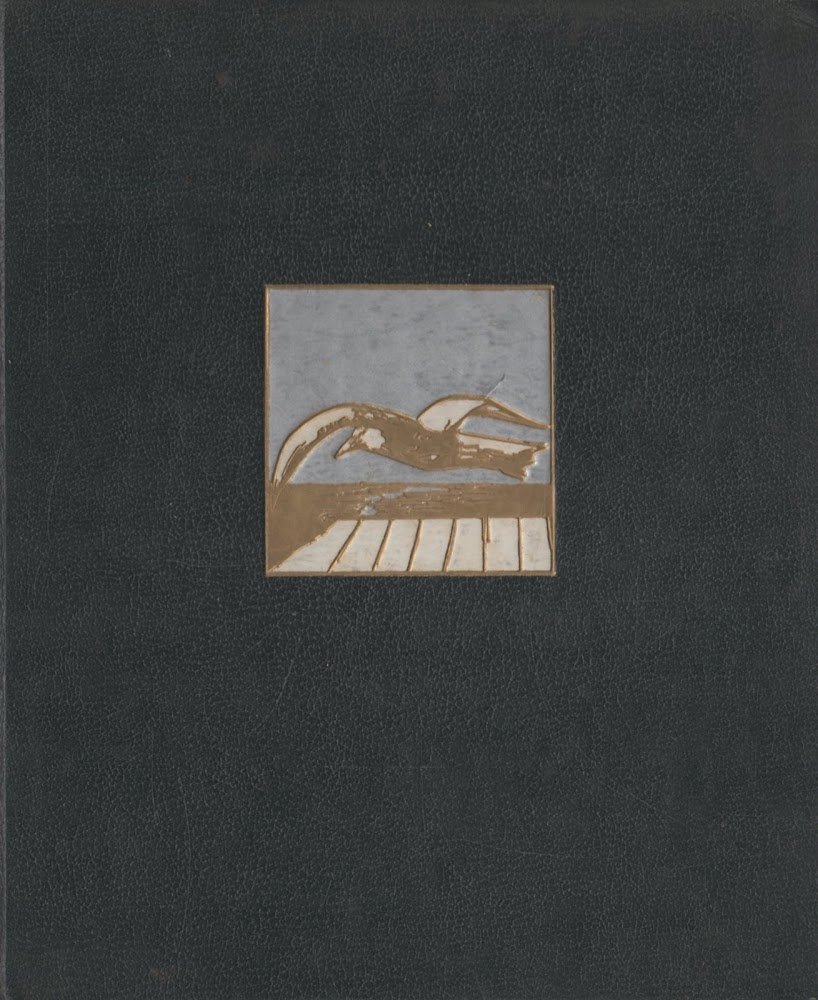 Autografato!! VACCHI SERGIO PER CIATA IL BULINO, 1979