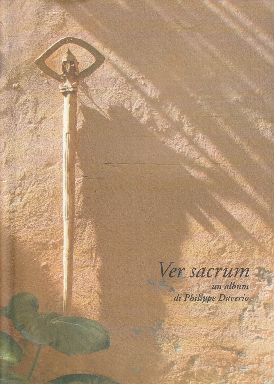 Autografato! Ver Sacrum : l'estate 2002 di Phoenix Etrusca presso …