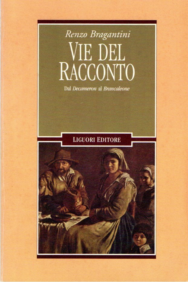Autografato! Vie del racconto : dal Decameron al Brancaleone