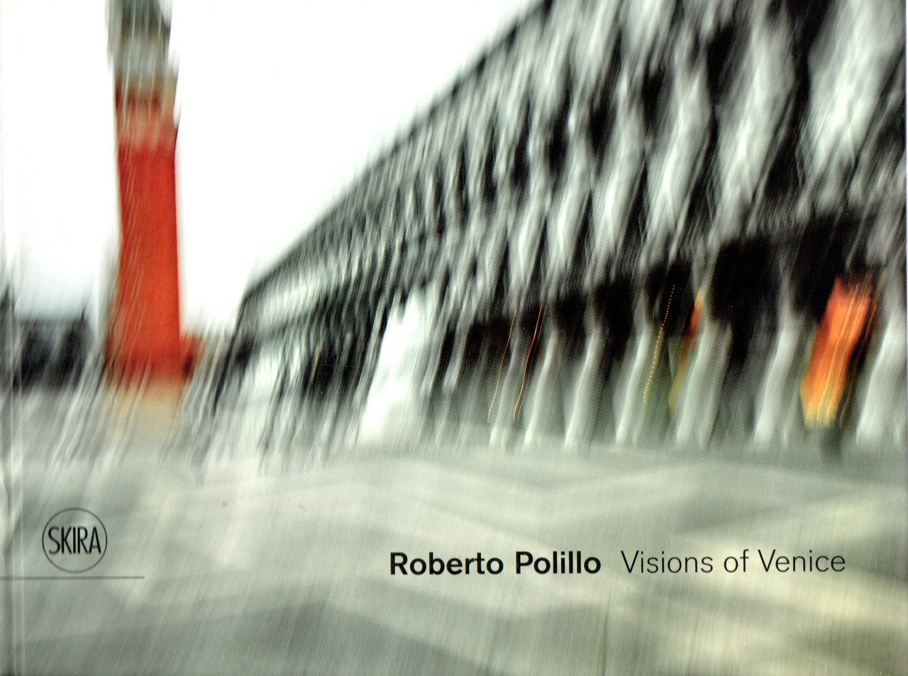 Autografato! Visions of Venice