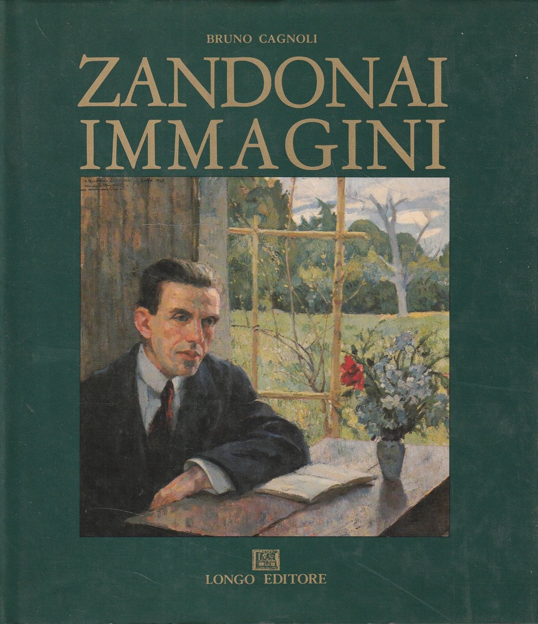 Autografato! Zandonai immagini