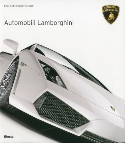 Automobili Lamborghini