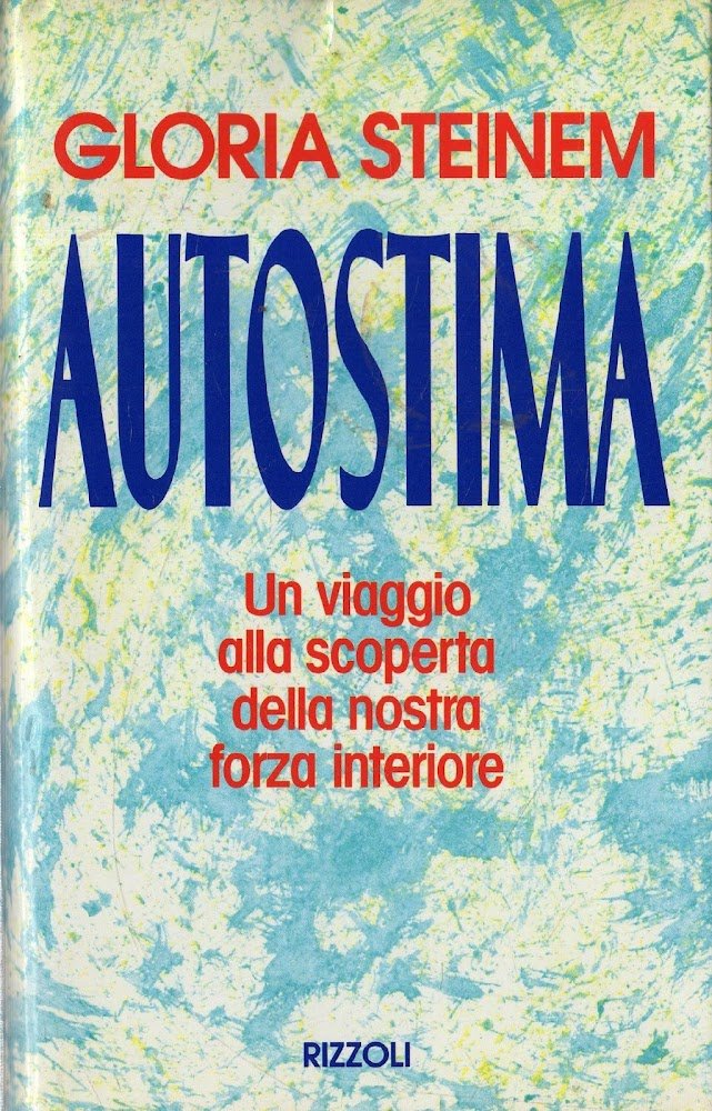 Autostima. un viaggio alla scoperta della nostra forza interiore