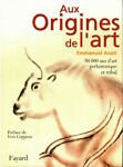Aux Origines de l'art | Immagine principale