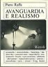 AVANGUARDIA E REALISMO
