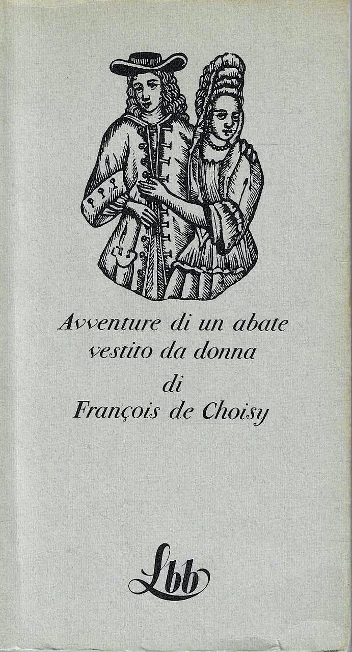 Avventure di un abate vestito da donna di François de … | Immagine principale