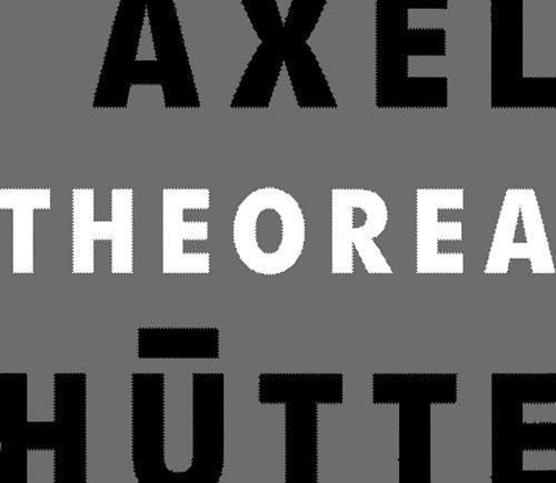 Axel Hütte. Theorea | Immagine principale