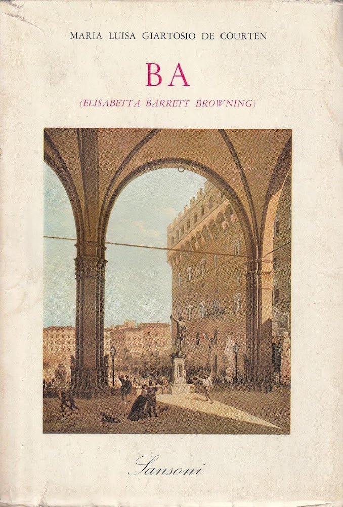 BA (Elisabetta Barrett Browning)