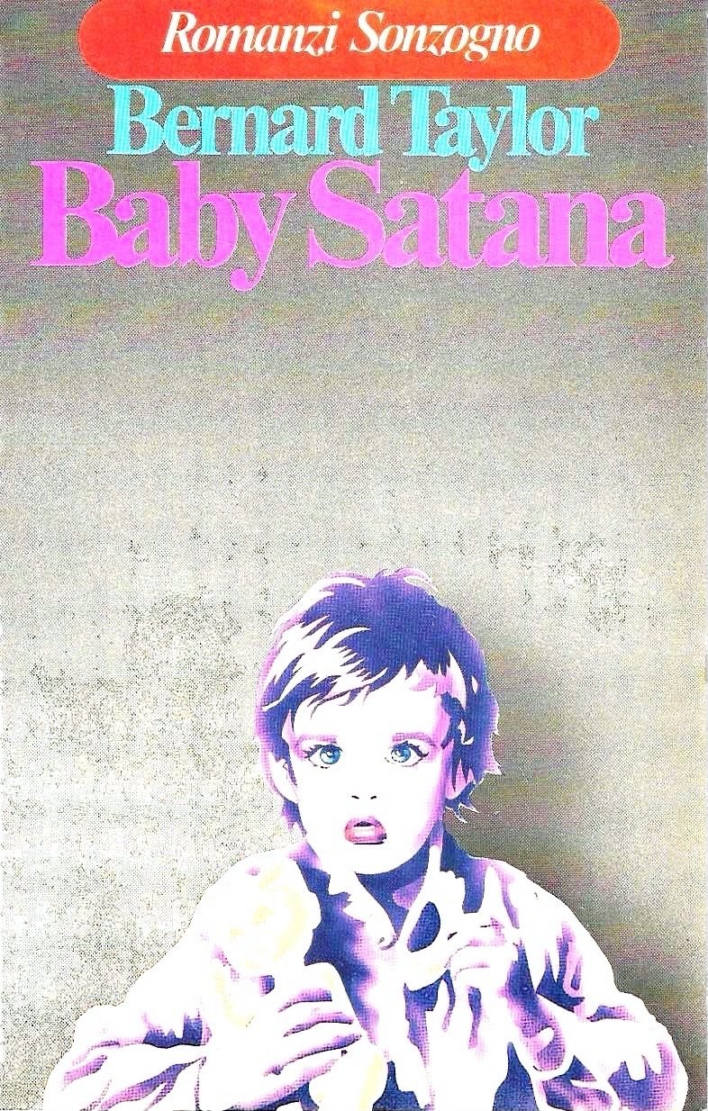 Baby Satana