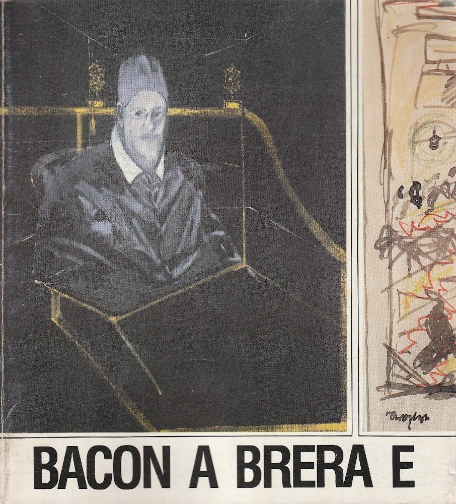 Bacon a Brera e quaranta disegni di Grosz in sosta …