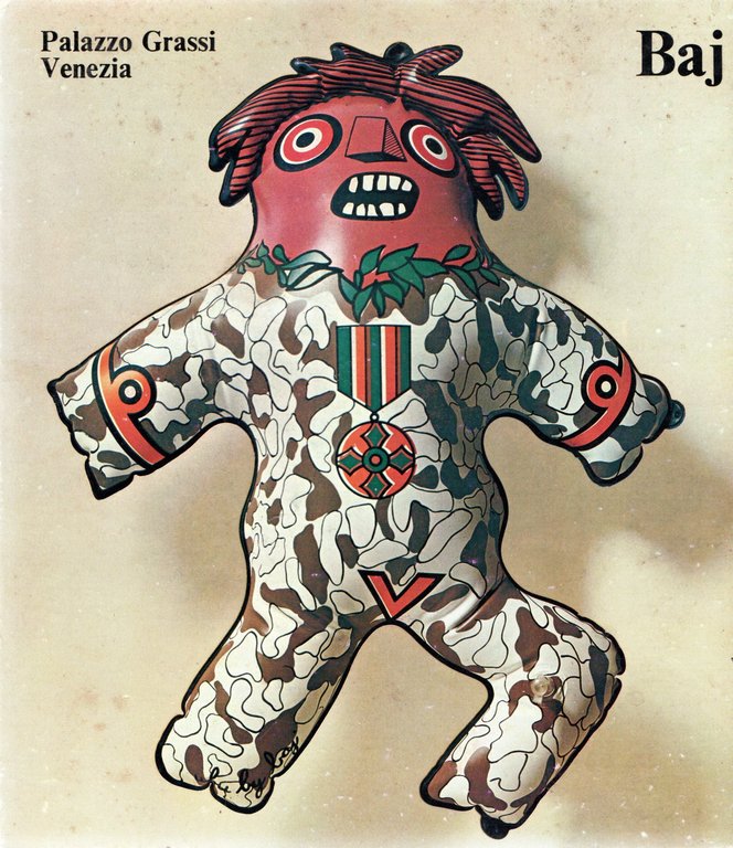 BAJ