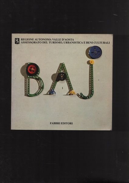 Baj. Dal generale al particolare.
