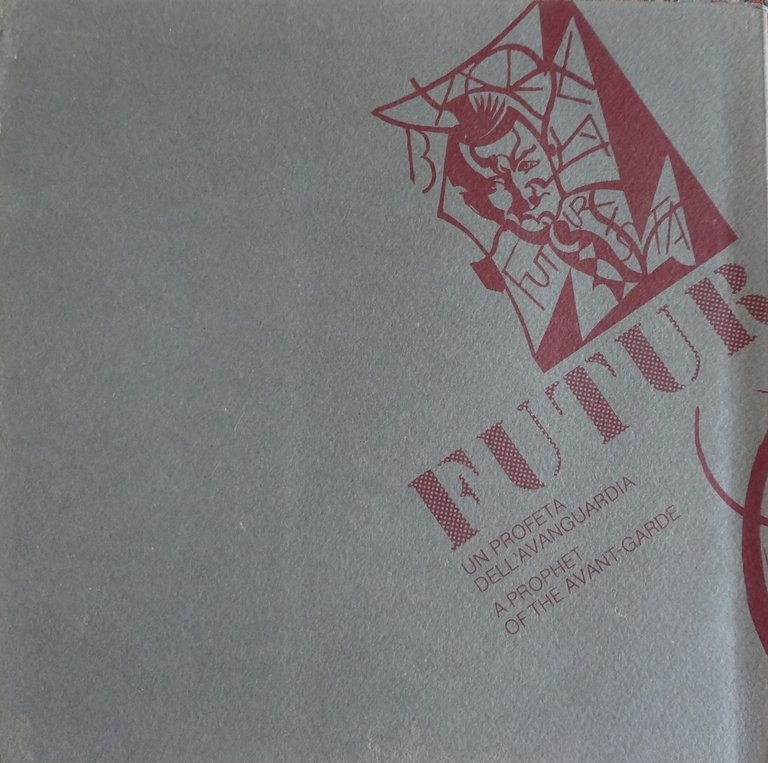 Balla. Un profeta dell'avanguardia