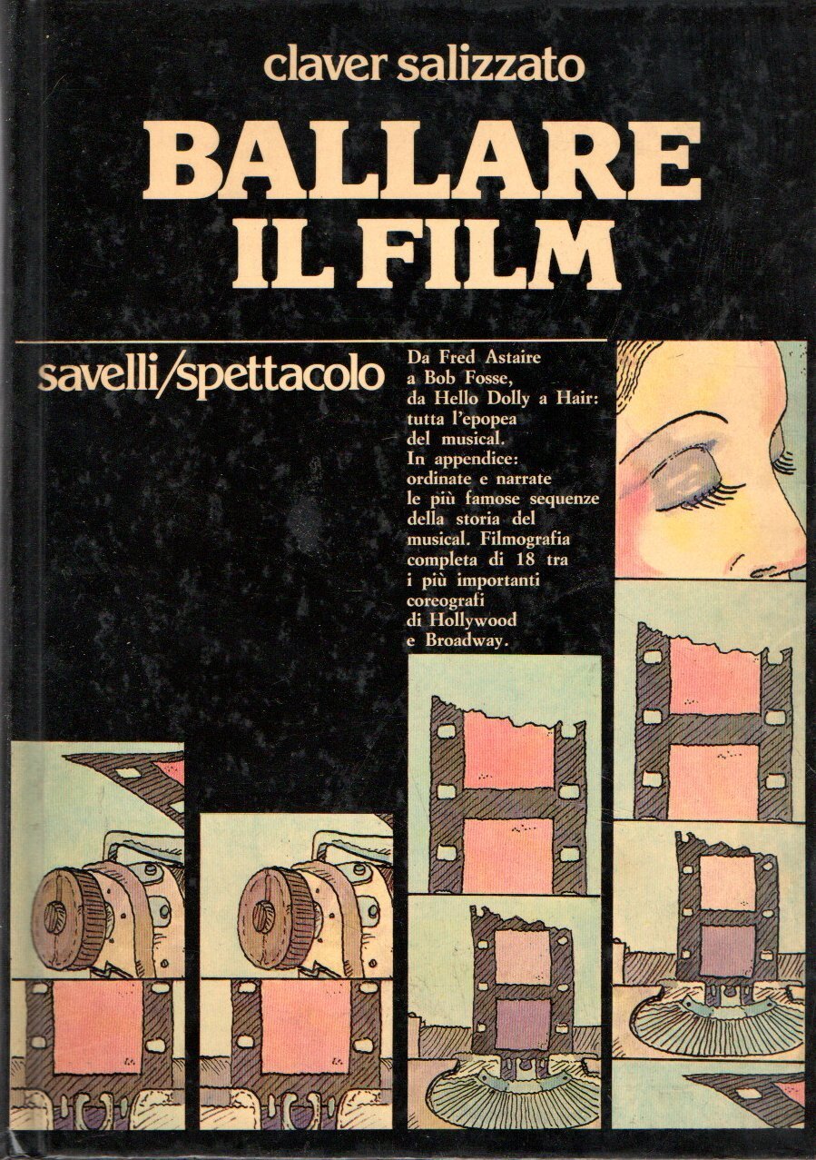 Ballare il film | Immagine principale