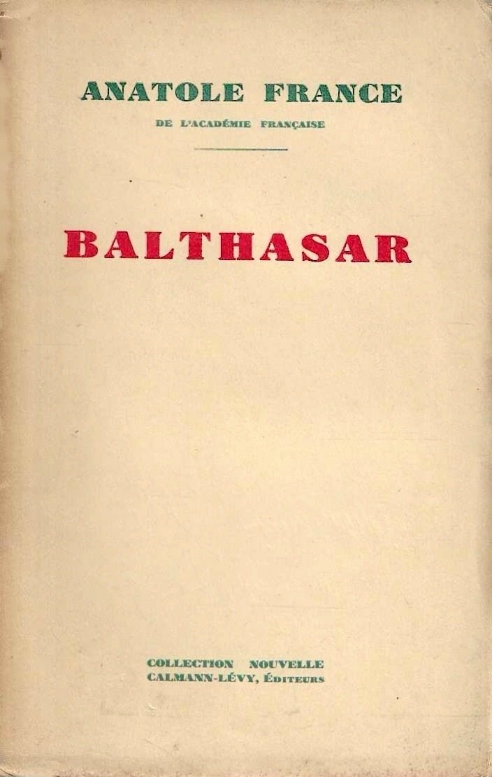 Balthasar