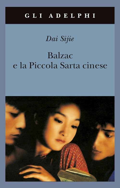 Balzac e la Piccola Sarta cinese | Immagine principale