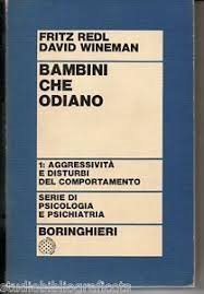 Bambini che odiano. Aggressività e disturbi del comportamento (Vol. 1) | Immagine principale