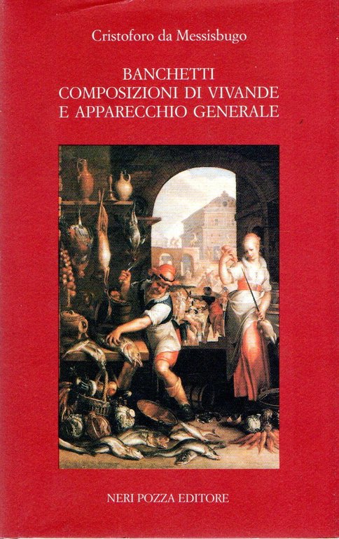 Banchetti composizioni di vivande e apparecchio generale | Immagine Gallery 2