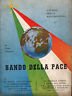 Bando della pace