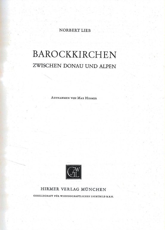 Barockkirchen zwischen Donau und Alpen | Immagine Gallery 3