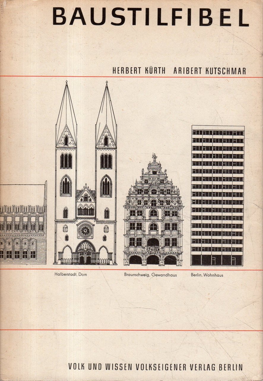 Baustilfibel