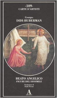 Beato Angelico. Figure del dissimile. Ediz. illustrata | Immagine Gallery 2