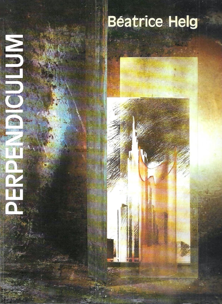 Béatrice Helg. Perpendiculum | Immagine principale