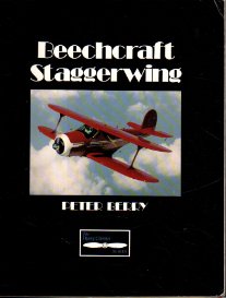 Beechcraft staggerwing