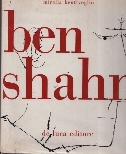 Ben Shahn. | Immagine principale