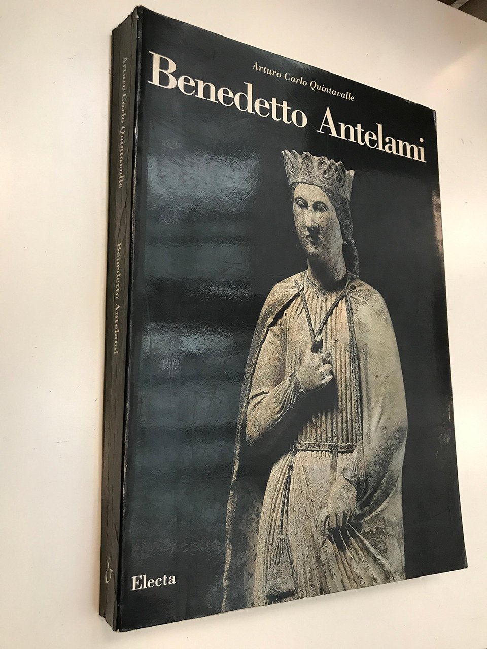 Benedetto Antelami. | Immagine principale