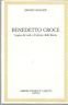 BENEDETTO CROCE. LOGICA DEL REALE E IL DOVERE DELLA LIBERTà