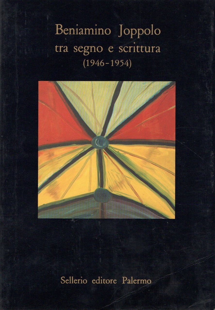 Beniamino Joppolo tra segno e scrittura (1946-1954) | Immagine principale