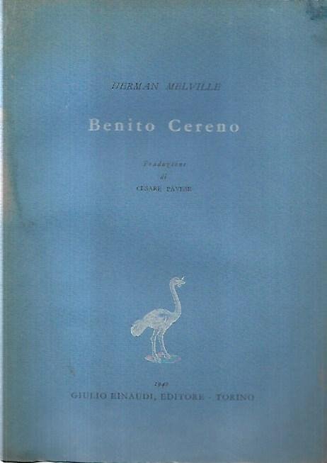 Benito Cereno