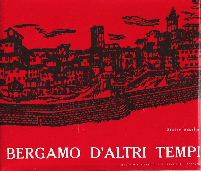Bergamo d'altri tempi