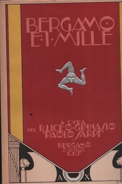 Bergamo e i Mille.