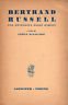 Bertrand Russell. Una antologia degli scritti | Immagine principale
