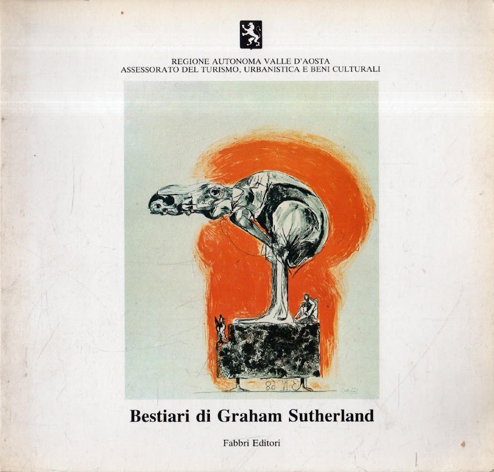 Bestiari di Graham Sutherland
