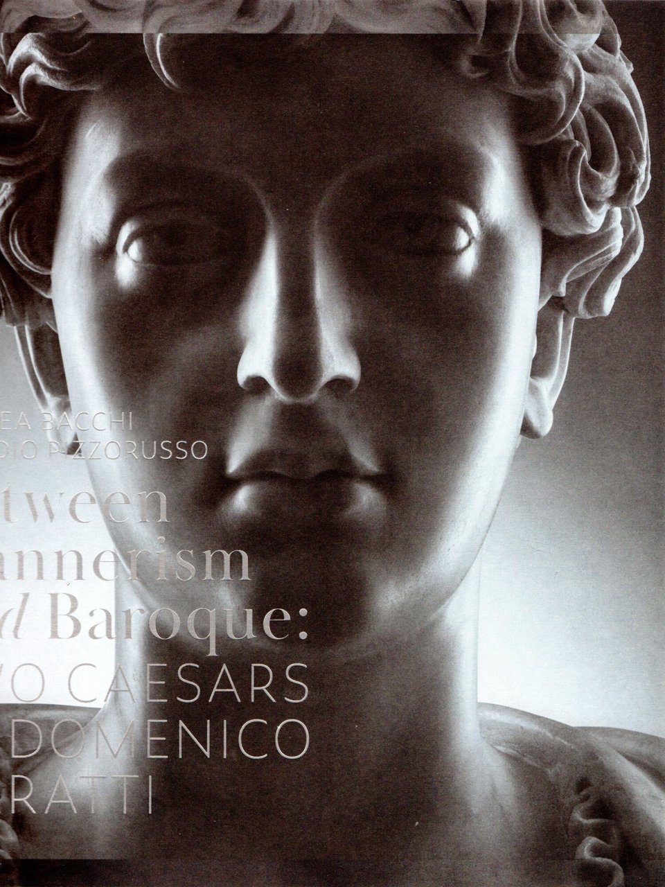 Between Mannerism and Baroque: Two Caesars by Domenico Pieratti | Immagine principale
